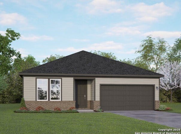16634 Rosemary Ridge, San Antonio, TX 78112