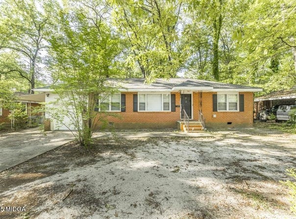 115 Dewey Street, Warner Robins, GA 31093