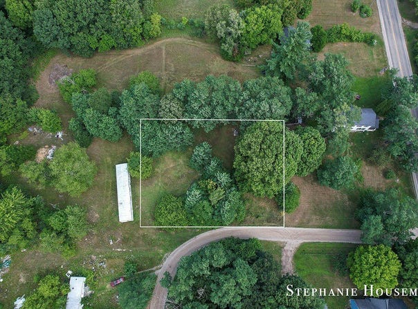 11552 Cedar Street, Riverdale, MI 48877