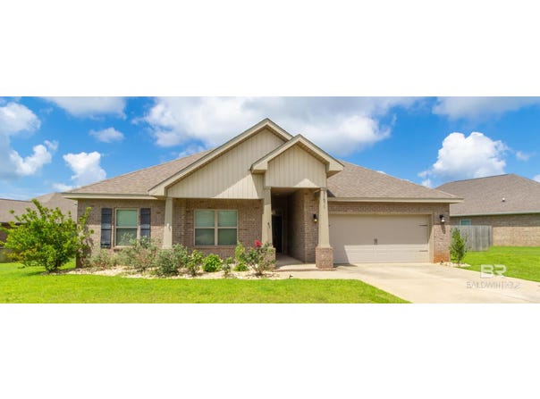 31871 Kestrel Loop, Spanish Fort, AL 36527