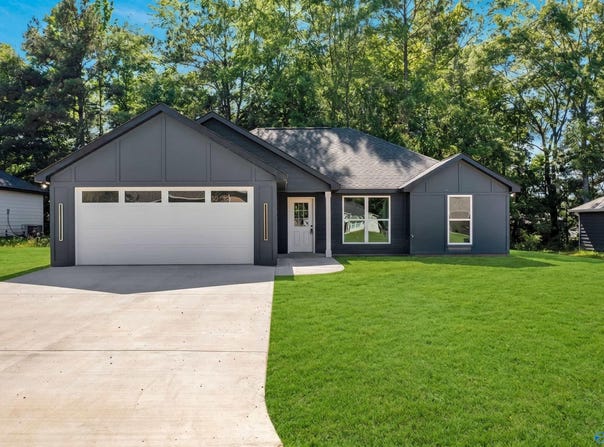150 Josiah Circle, Centre, AL 35960