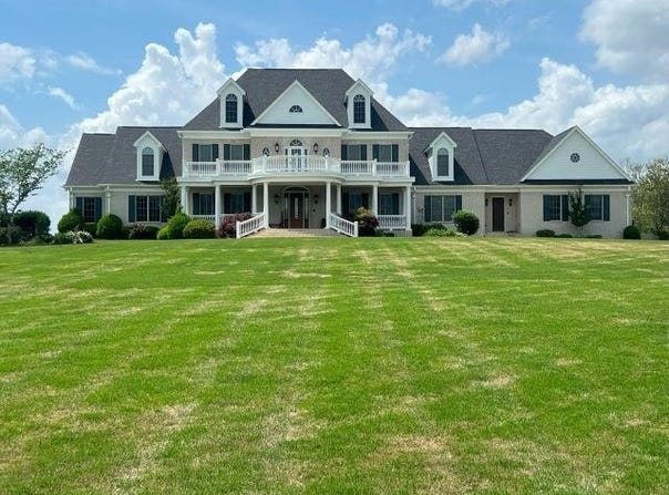 9195 HWY 196, Unincorporated, TN 38017