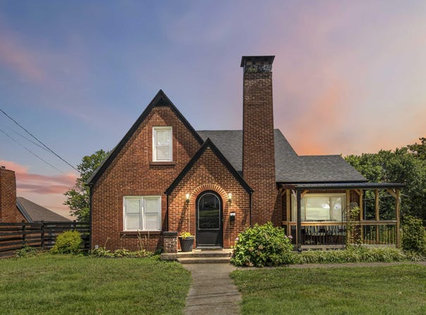 805 North Main Street, Somerset, KY 42501