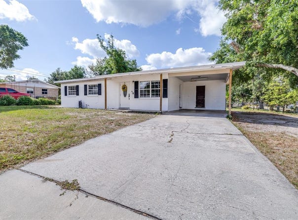 280 W PIERCE STREET, LAKE ALFRED, FL 33850