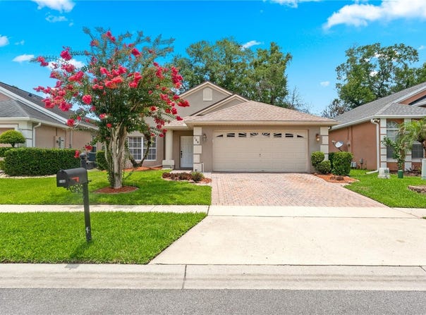 166 SAVANNAH PARK LOOP, CASSELBERRY, FL 32707