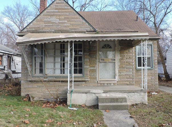 20026 Avon Ave, Detroit, MI 48219