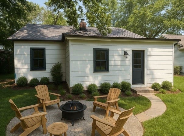 406 Mill Street N, Eldon, MO 65026