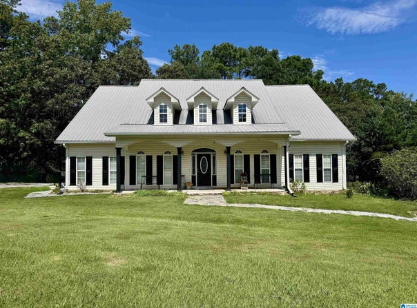 12682 WOODLAND LAKE ROAD, MCCALLA, AL 35111