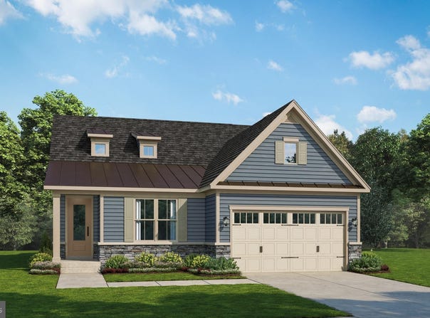 2613 BROADLEAF, FREDERICK, MD 21702