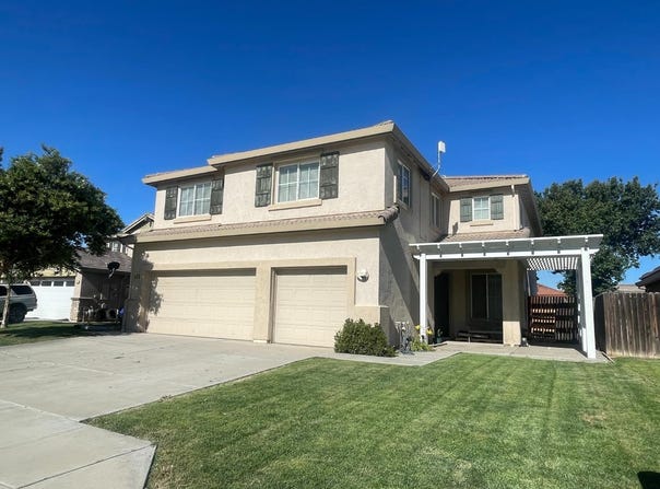 913 Chianti Circle, Coalinga, CA 93210