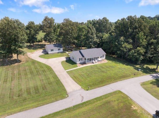 463 Creekside Loop, Beaver Dam, KY 42320