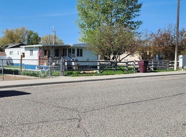 434 Barnett Avenue, Dillon, MT 59725