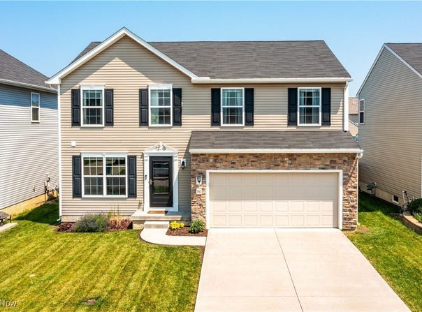 3942 Abigail Drive, Lorain, OH 44053