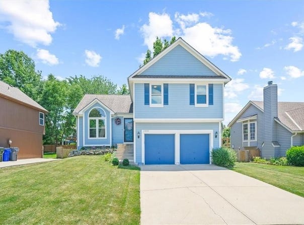 17277 W 157th Street, Olathe, KS 66062