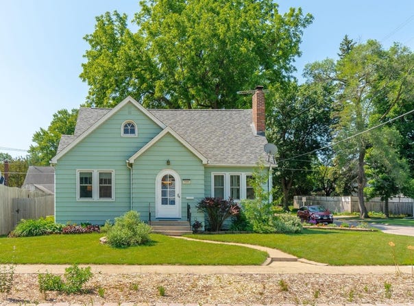 539 Kingsley Avenue, Waterloo, IA 50701
