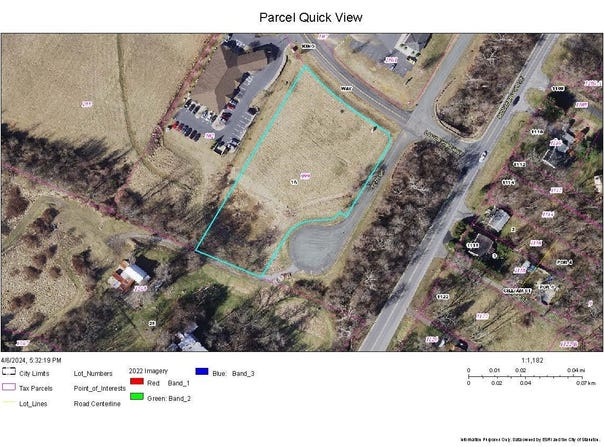 999 SETH DR, STAUNTON, VA 24401