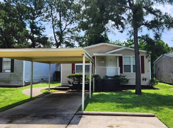 18803 Red Alder Court, Magnolia, TX 77355