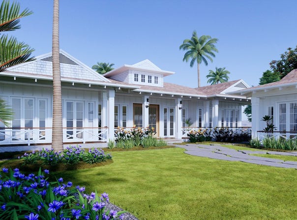 5278 ALIHILANI ST, Koloa, HI 96756