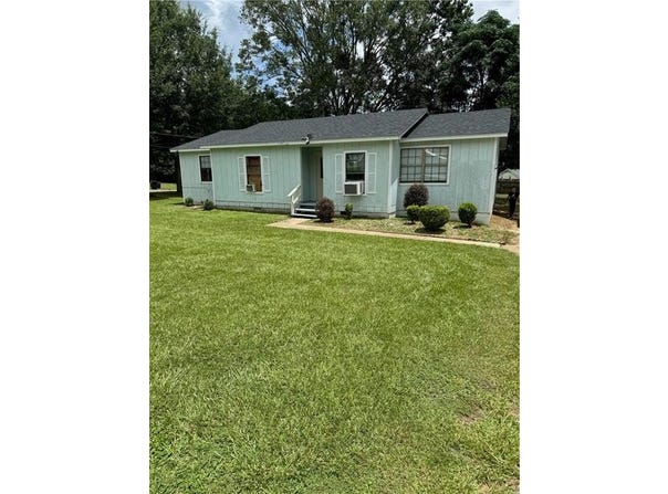 7390 Clover Drive, Irvington, AL 36544