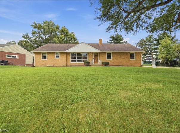 3400 22nd Street NW, Canton, OH 44708