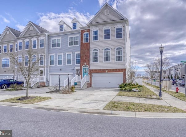 20578 CHARLOTTE BLVD S, MILLSBORO, DE 19966