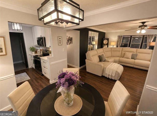 5149 Roswell Road, Atlanta, GA 30342