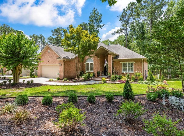137 Golden Pond Court, Aiken, SC 29803