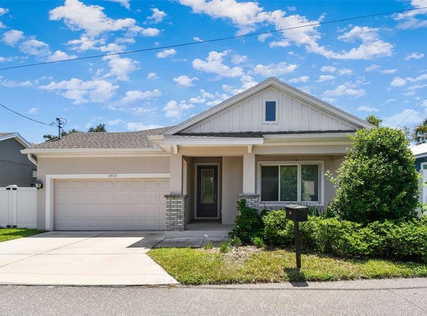 1012 MILWAUKEE AVENUE, DUNEDIN, FL 34698