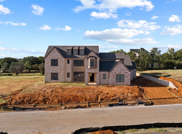 1508 Four Seasons Drive, Colleyville, TX 76034
