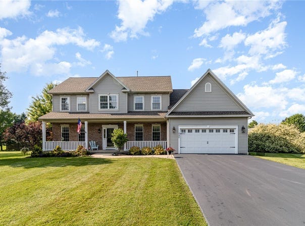 228 Southshore Place, Webster, NY 14580