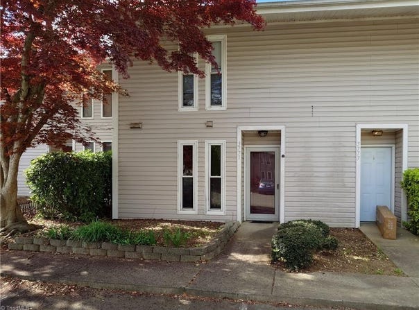 3771 Heathrow Drive, Winston-Salem, NC 27127