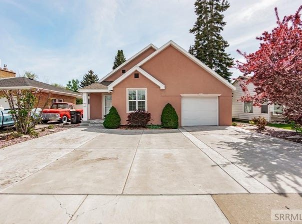 368 E 21st Street, Idaho Falls, ID 83404