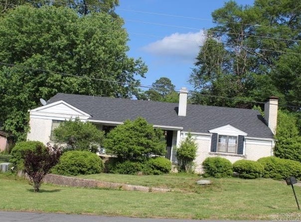 1503 Dogwood Trail, Malvern, AR 72104