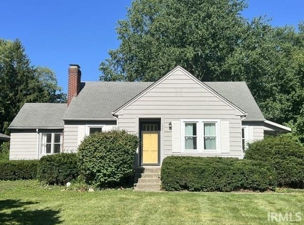 1831 Garden Street, West Lafayette, IN 47906