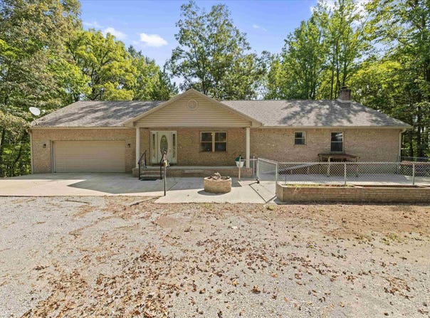 399 State Route 109, Sturgis, KY 42459