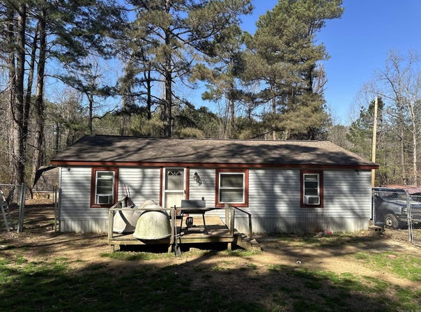 16011 Lindsey Drive, Alexander, AR 72002