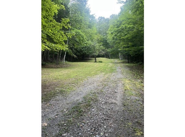 307 Spruce Pond Road, Lexington Twp, ME 04961