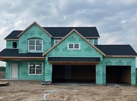 3965 Boulder View Drive NE, Belmont, MI 49306