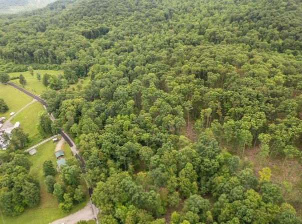0 Black Hollow Road, Peebles, OH 45660