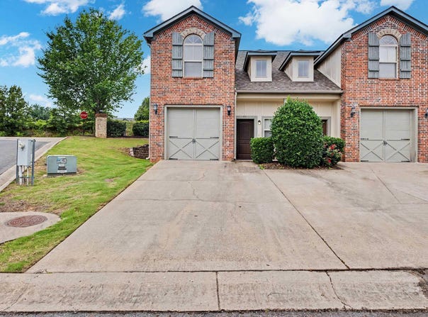 101 Venezia, Maumelle, AR 72113