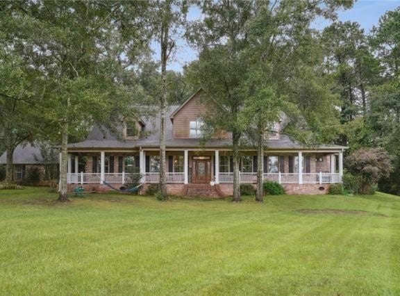 85312 HIGHWAY 437 Highway, Covington, LA 70435