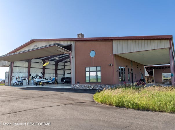 1779 FALCON Lane, Driggs, ID 83422