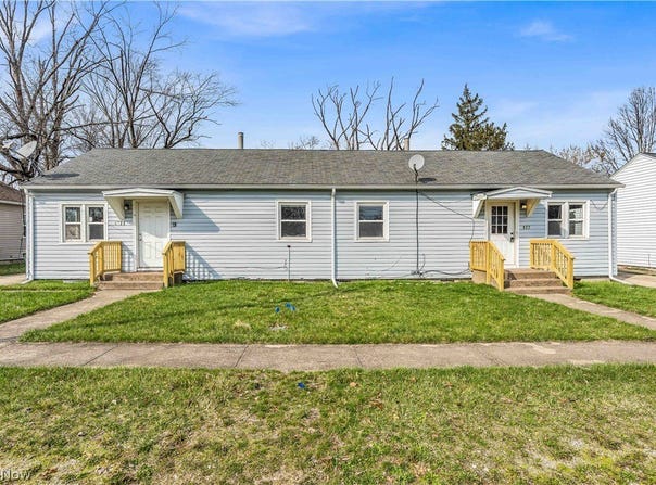 1771 E 37th Street, Lorain, OH 44055