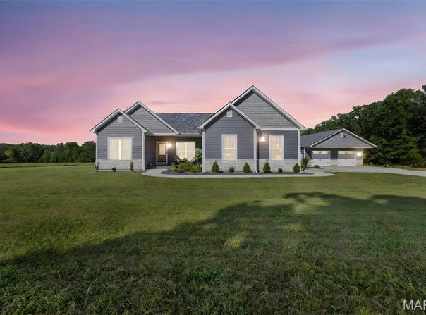 12862 Springtown Road, Mineral Point, MO 63660