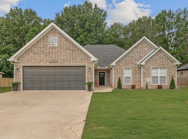 2102 N 29th, Paragould, AR 72450