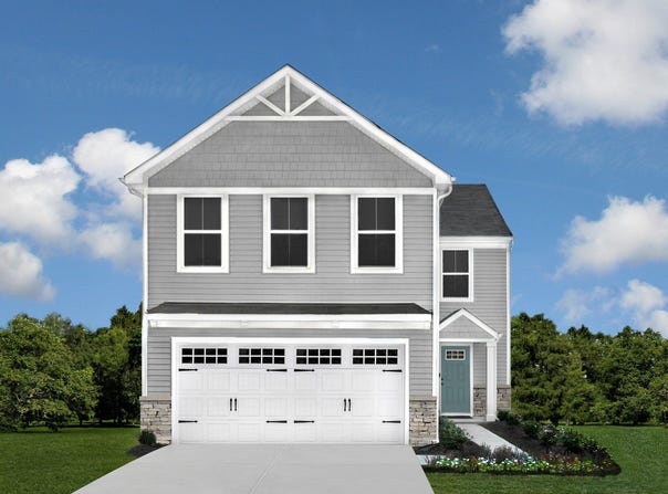 1800 Millstream Drive, China Grove, NC 28023
