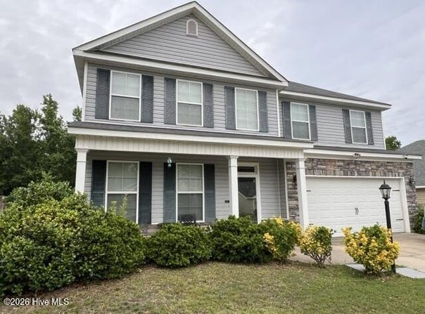 448 Sebastian Drive, Grovetown, GA 30813