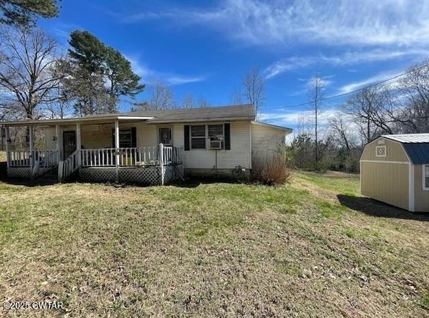 411 Obrien Road, Cedar Grove, TN 38321