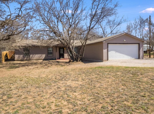 6257 River Oaks, Kingsland, TX 78639