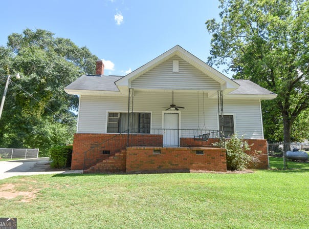 4612 Barnesville Highway, The Rock, GA 30285